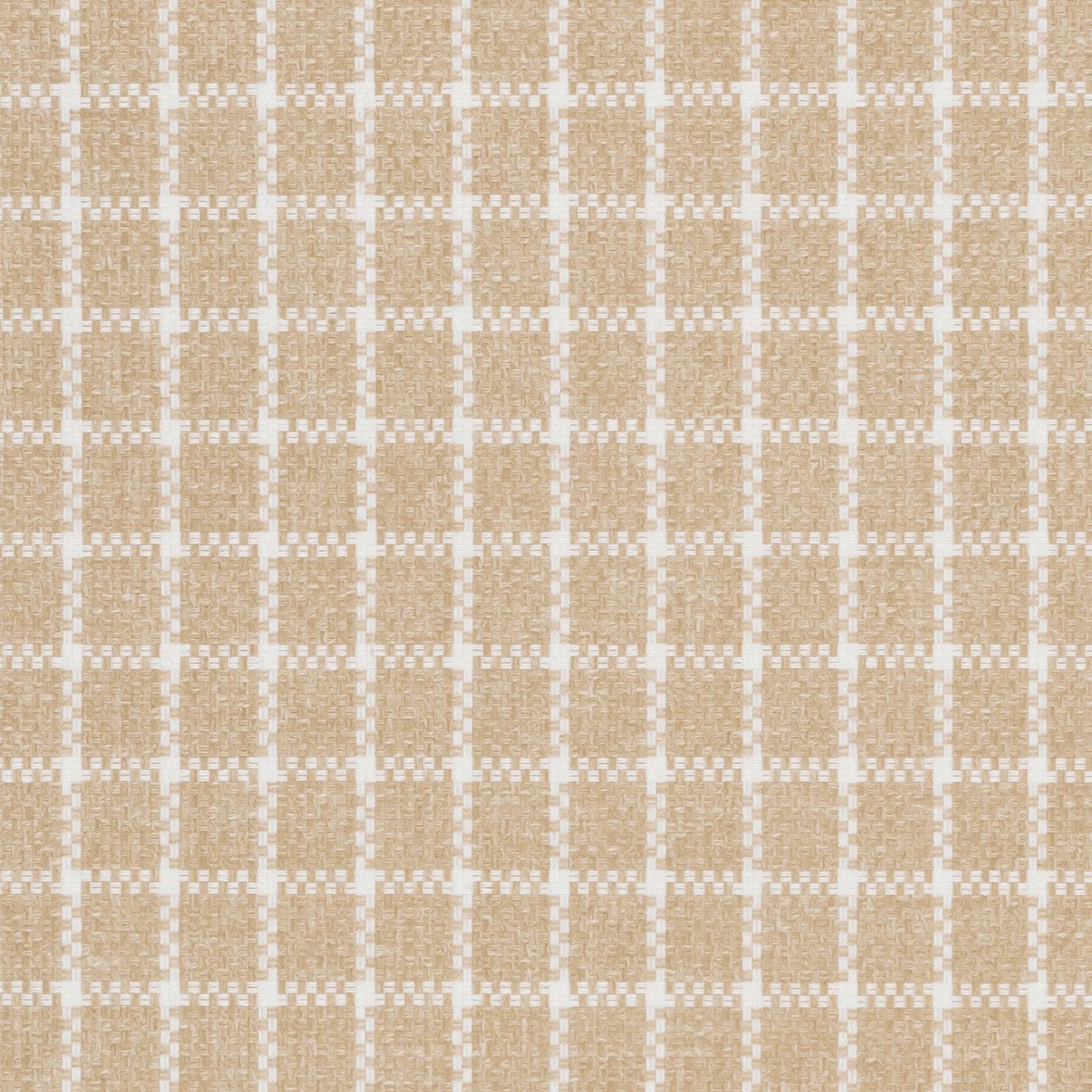 Beige upholstery fabric