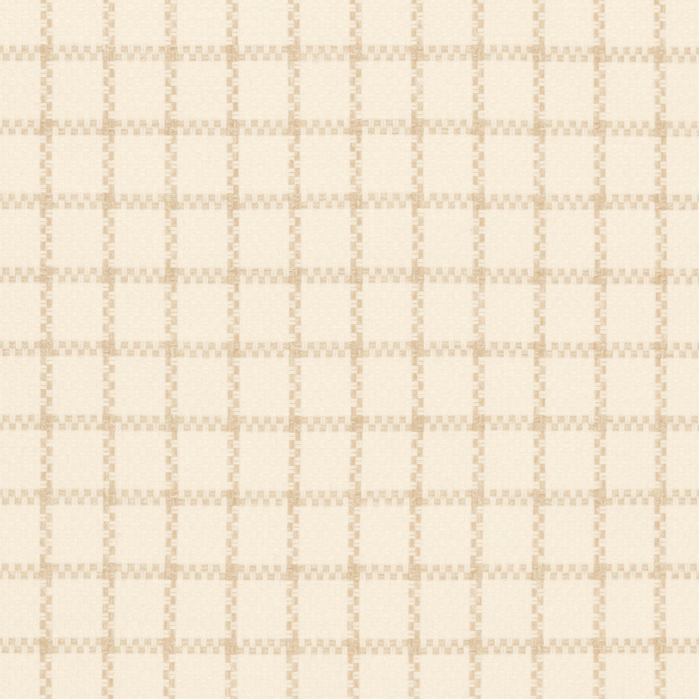 Beige upholstery fabric