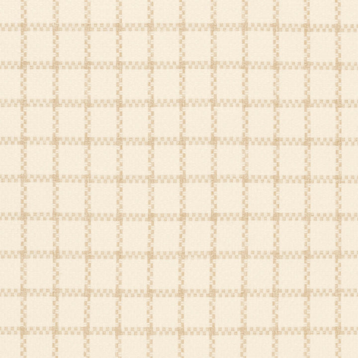 Beige upholstery fabric