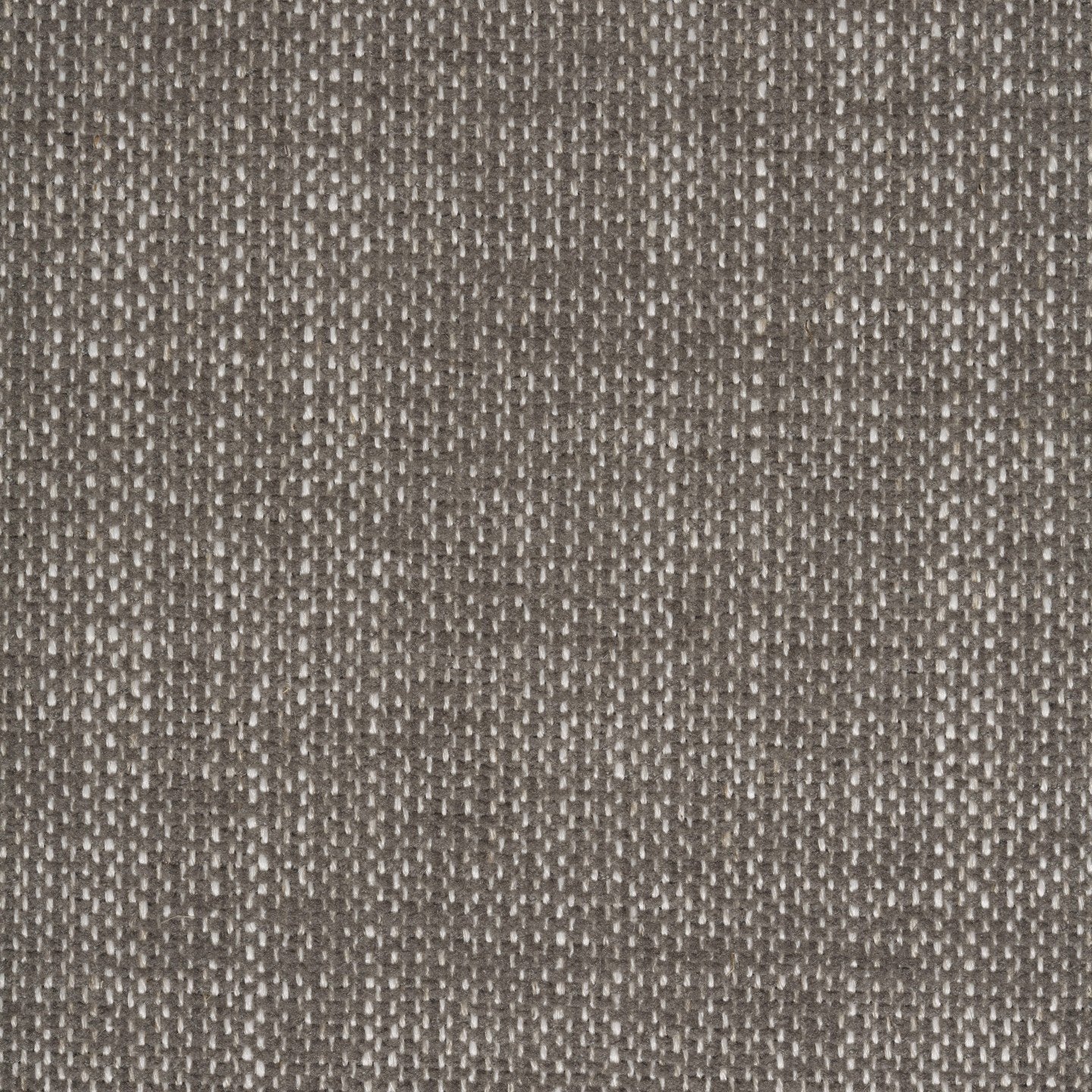 grey upholstery fabric swatch