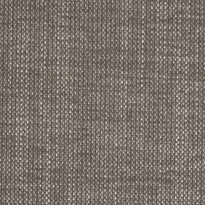 grey upholstery fabric swatch