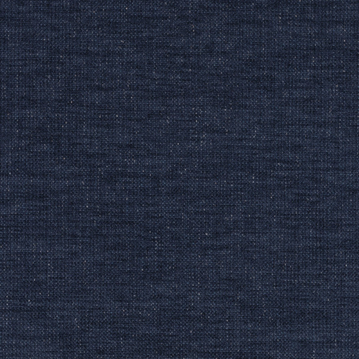 Blue upholstery fabric