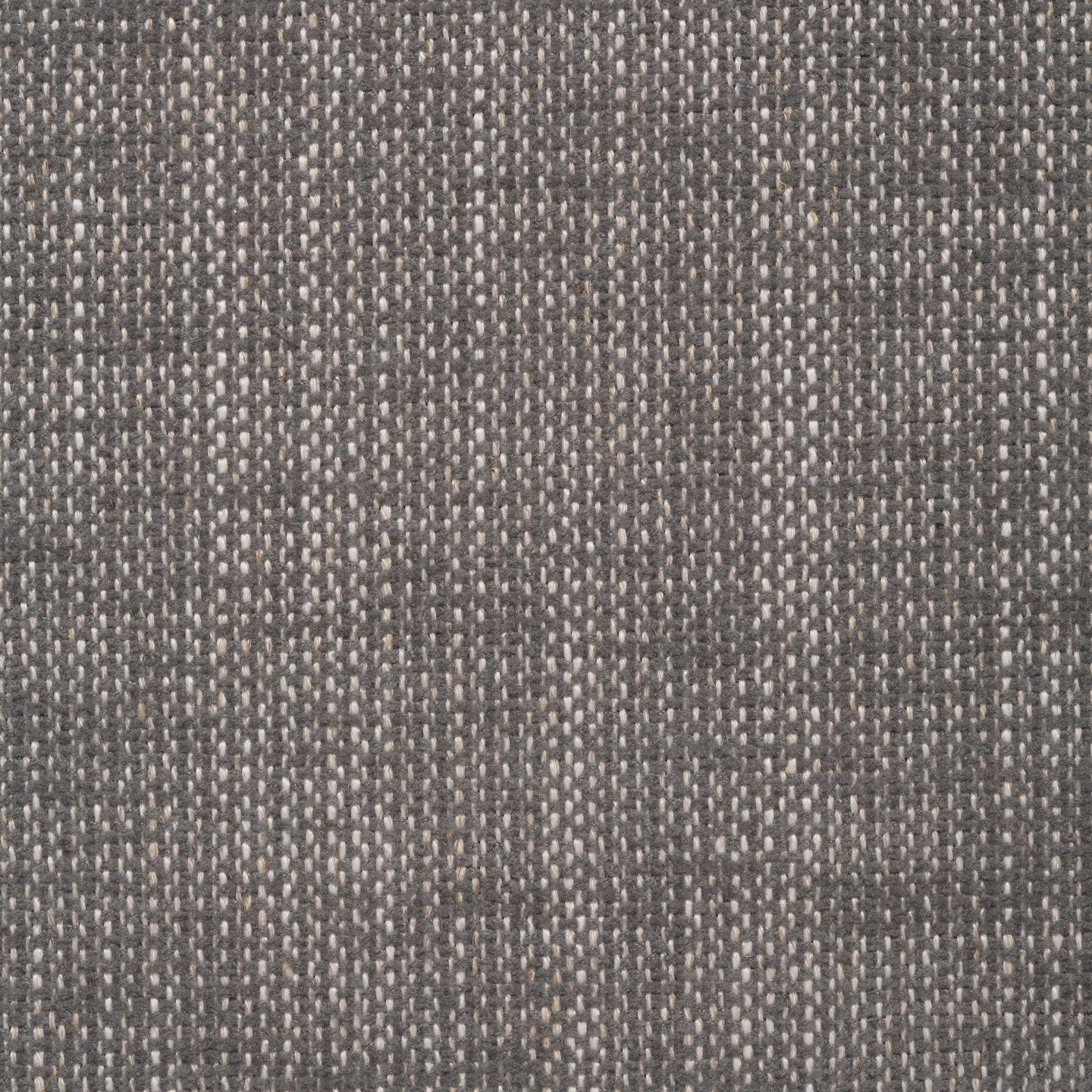 grey upholstery fabric swatch