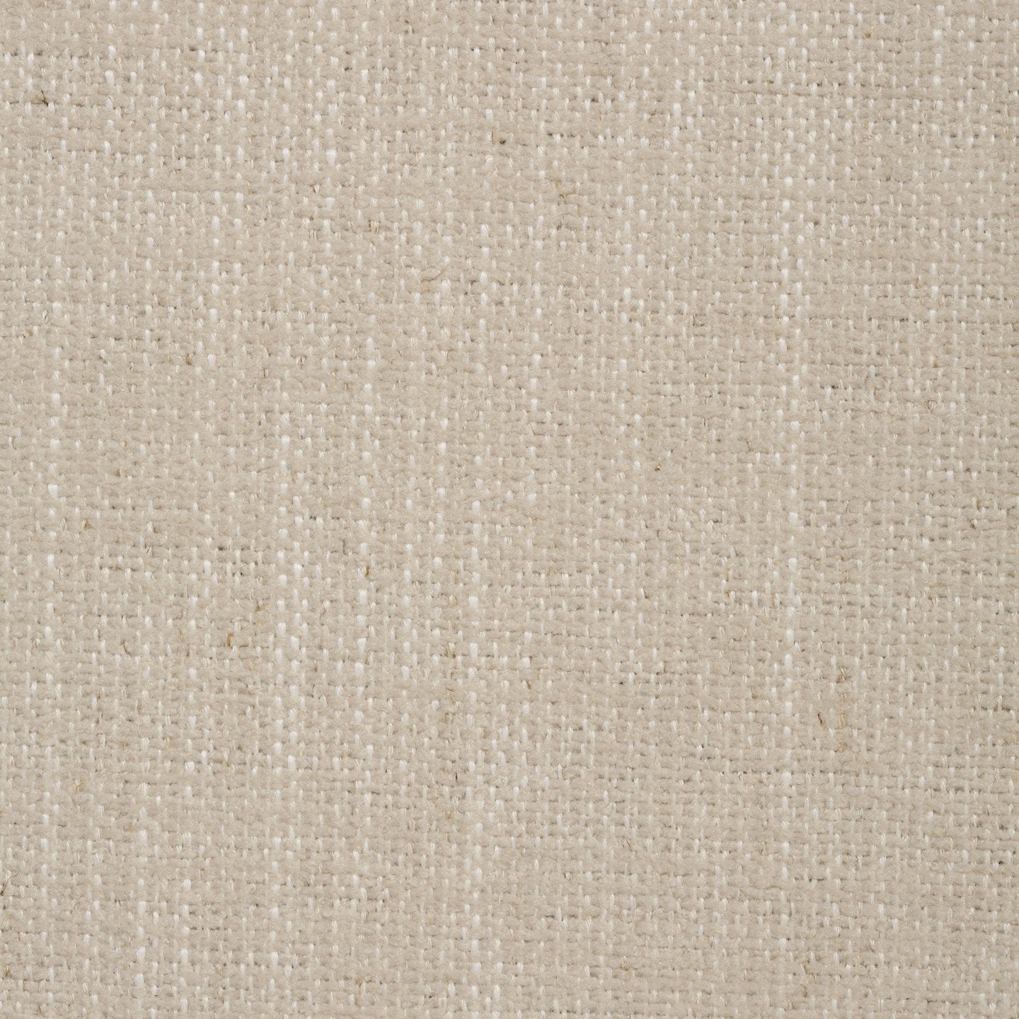 White upholstery fabric