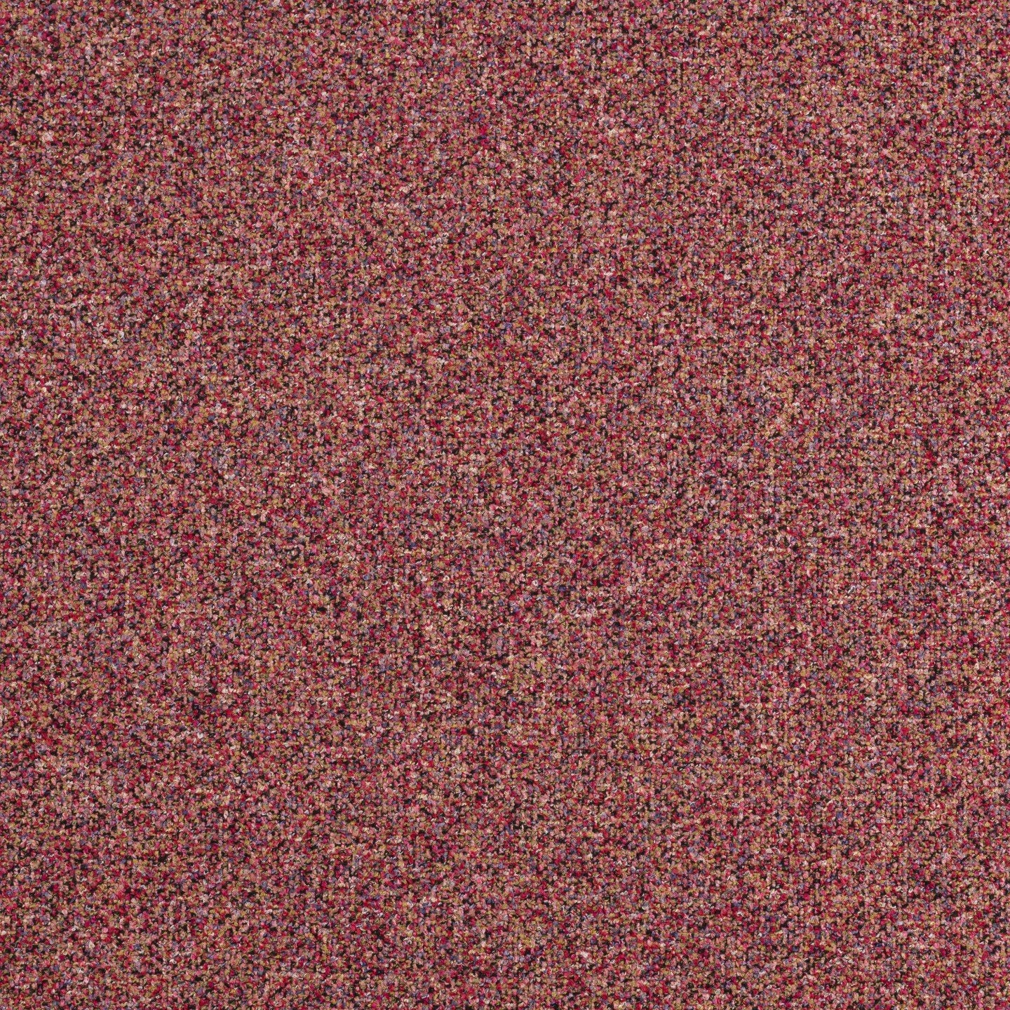 pink upholstery fabric swatch