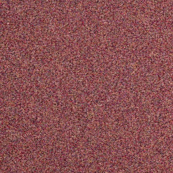 pink upholstery fabric swatch