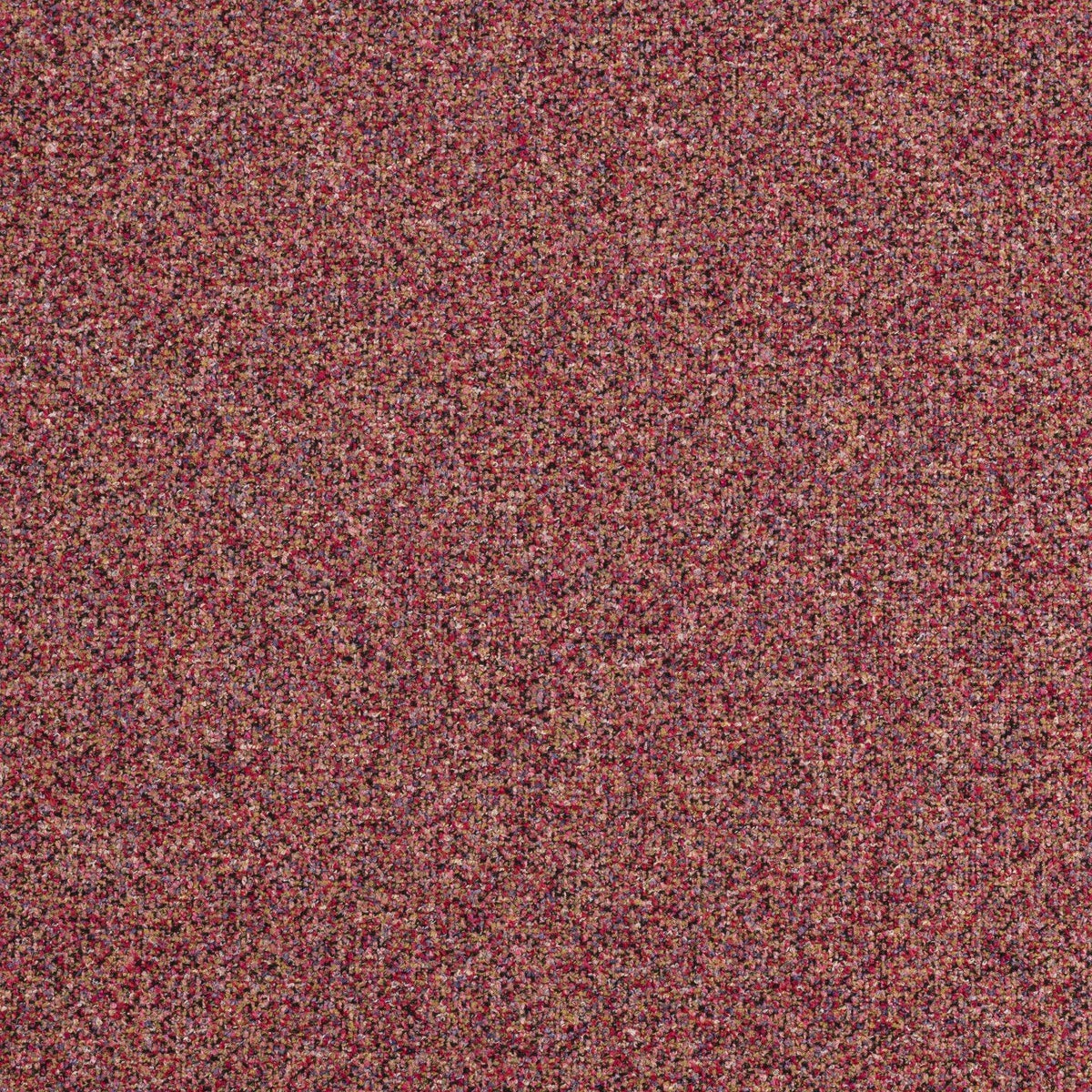 pink upholstery fabric swatch