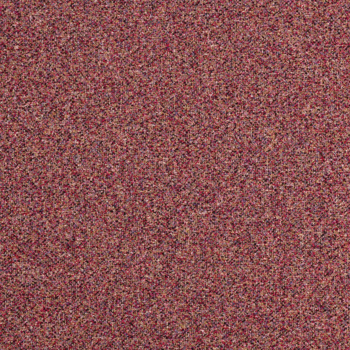 pink upholstery fabric swatch