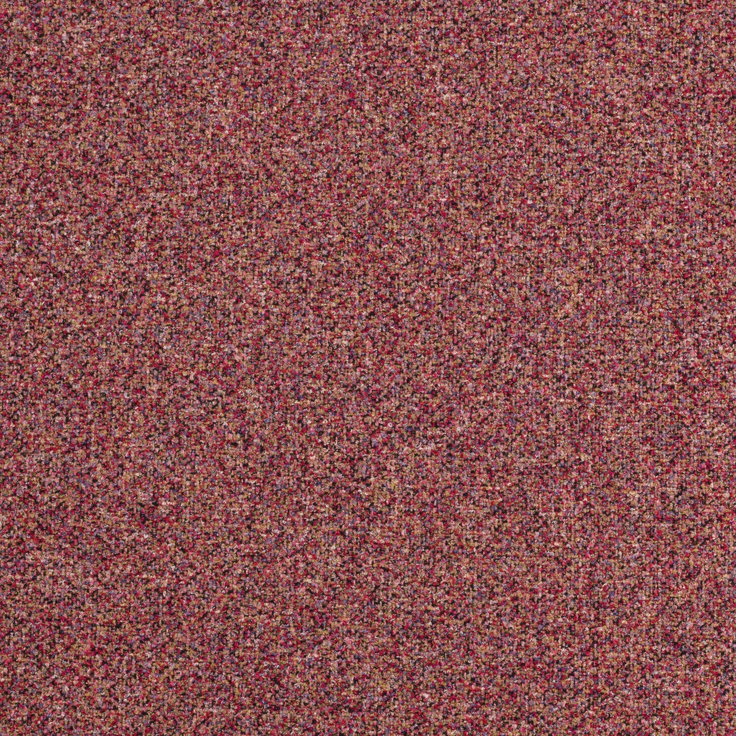 pink upholstery fabric swatch