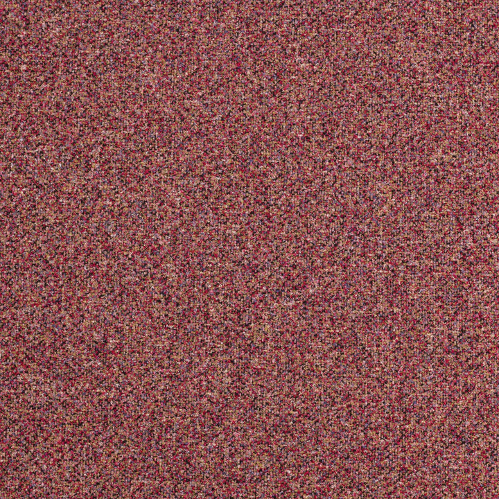 pink upholstery fabric swatch