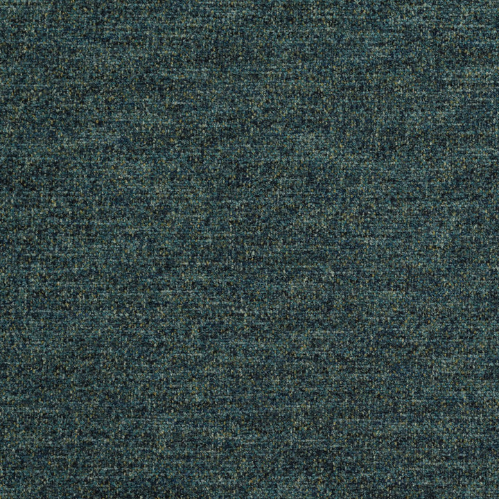 Aqua upholstery fabric