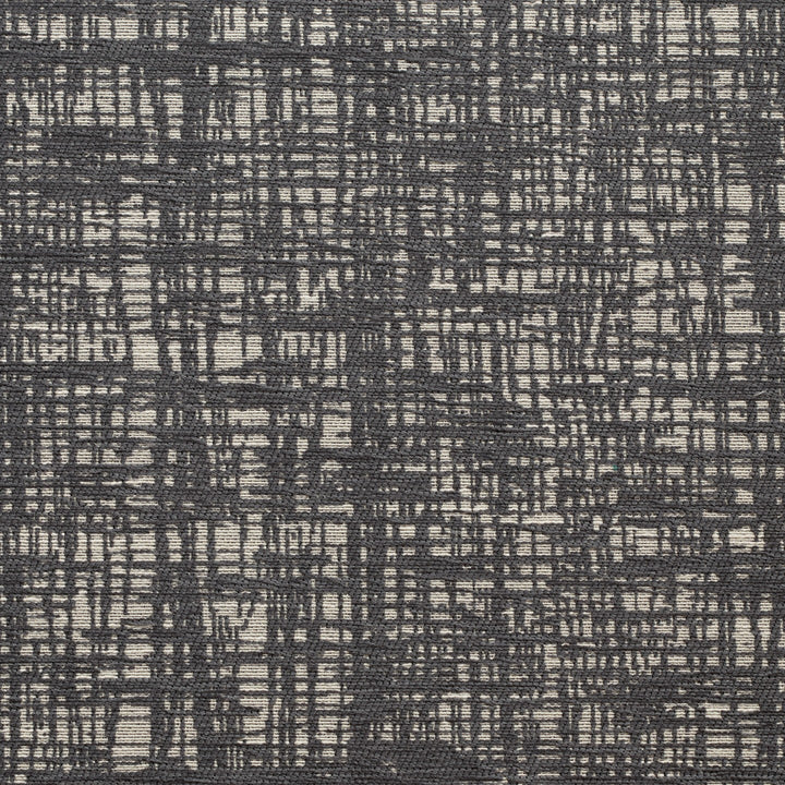 grey upholstery fabric swatch