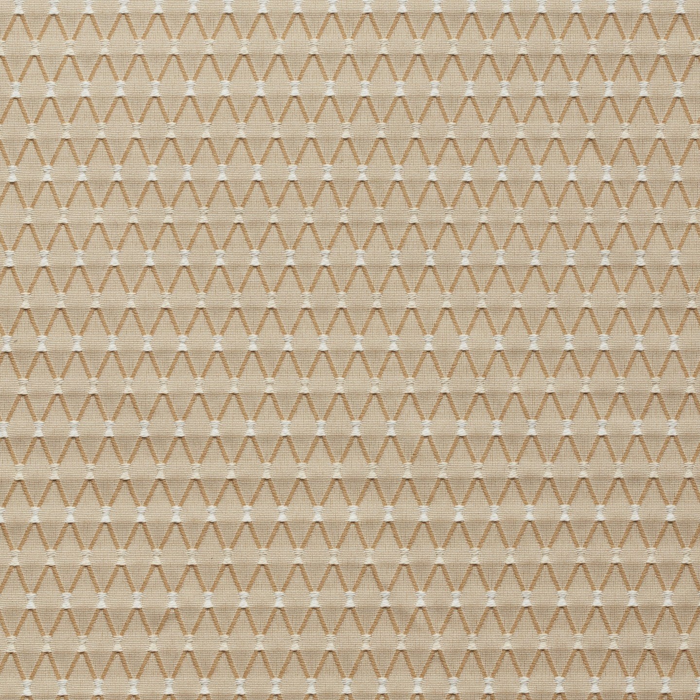 Beige upholstery fabric