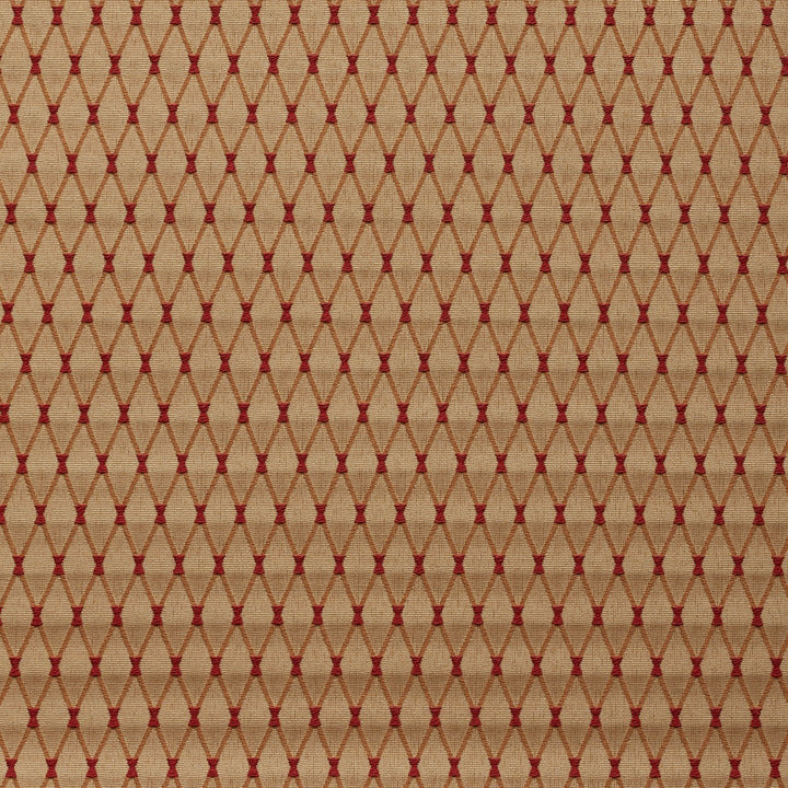 Beige upholstery fabric