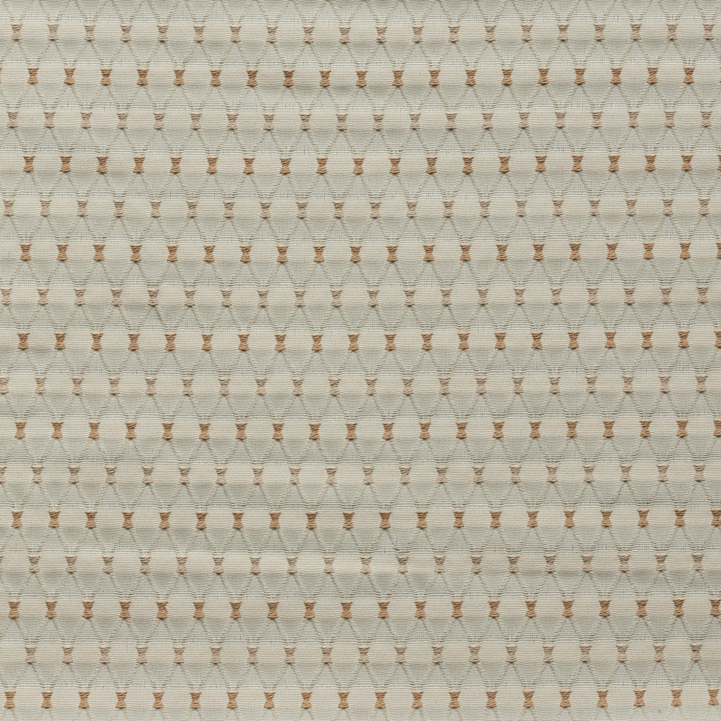 Beige upholstery fabric