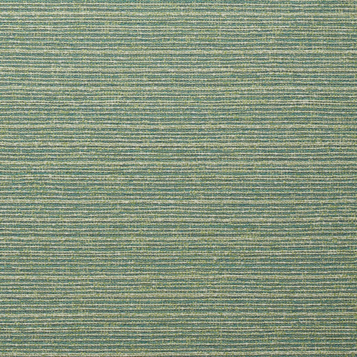 Blue upholstery fabric