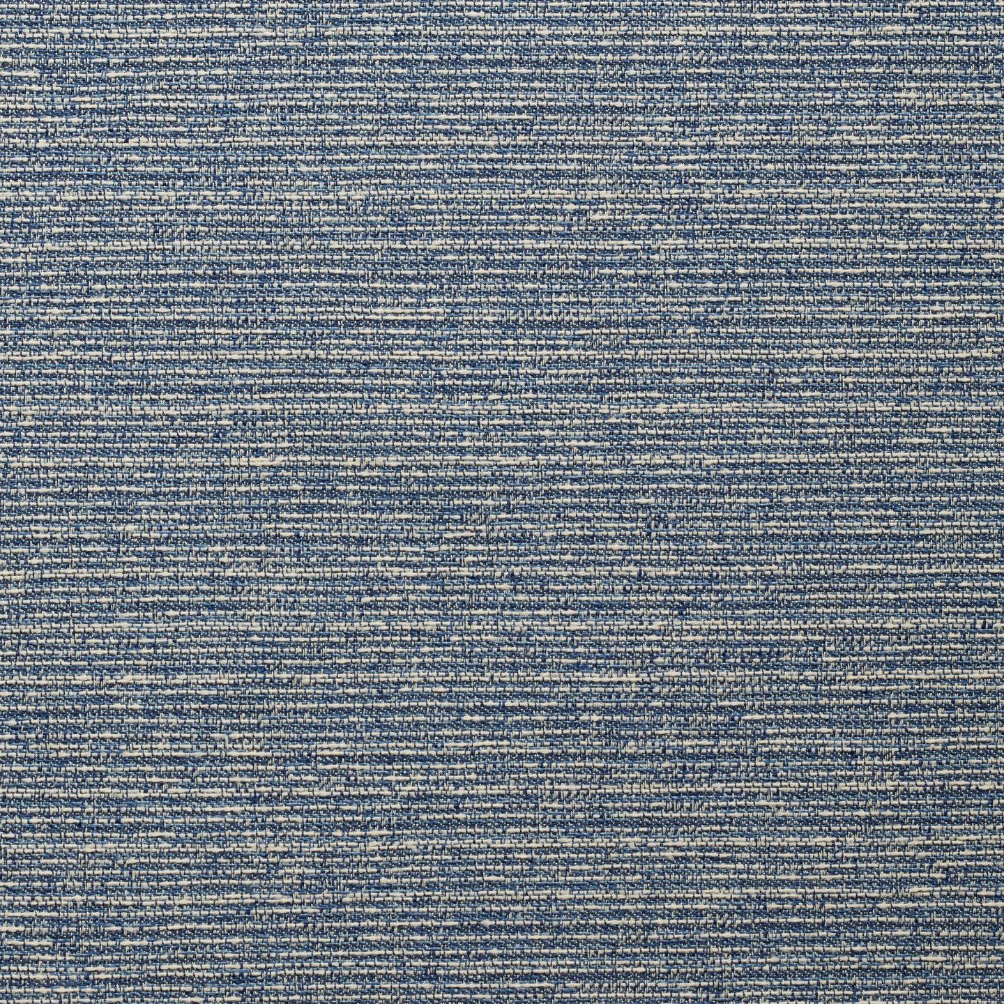 Blue upholstery fabric