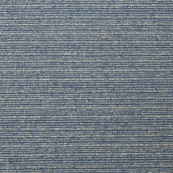 Blue upholstery fabric