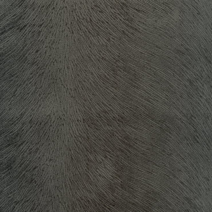 Black upholstery fabric