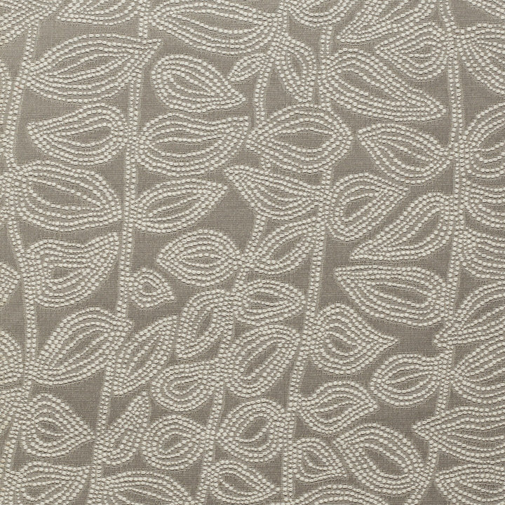 Beige upholstery fabric