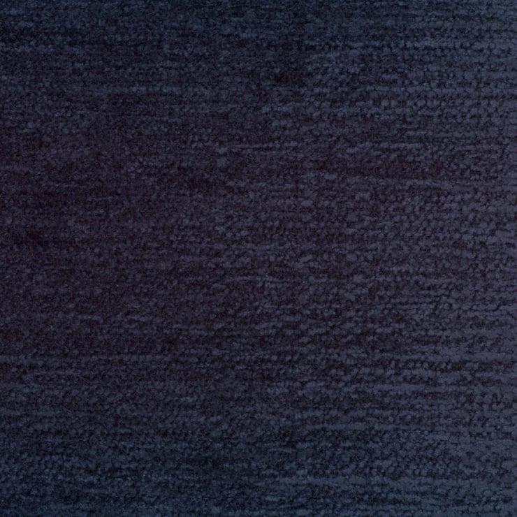 Blue upholstery fabric