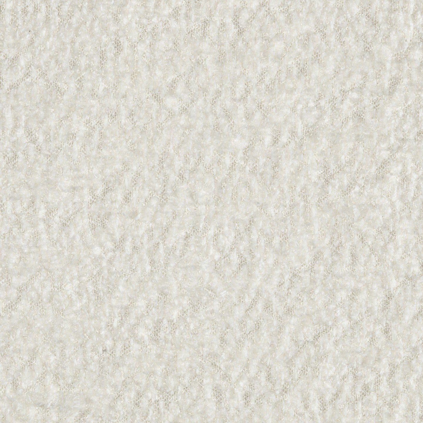 White upholstery fabric