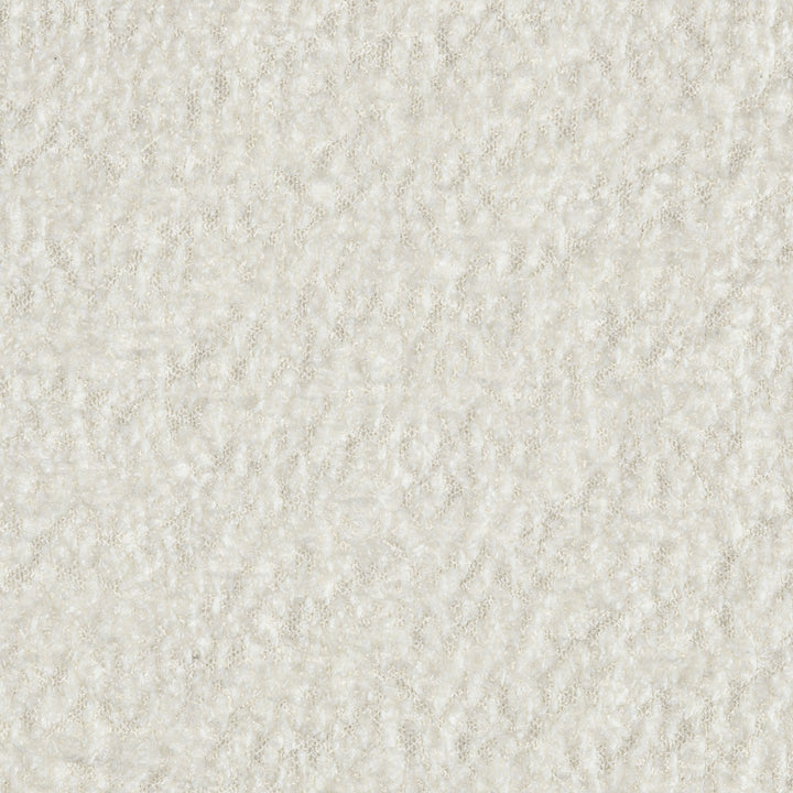 White upholstery fabric