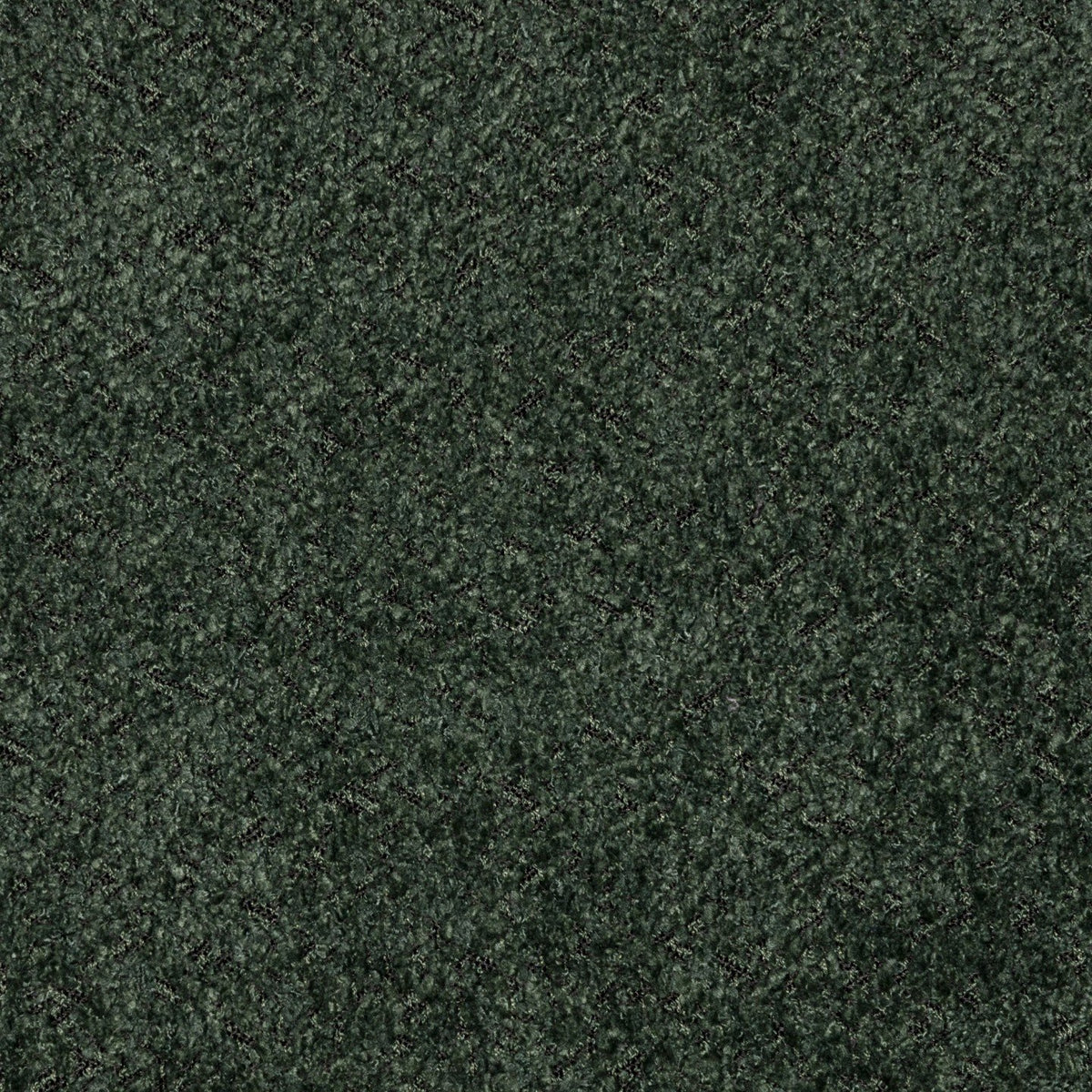 green upholstery fabric swatch