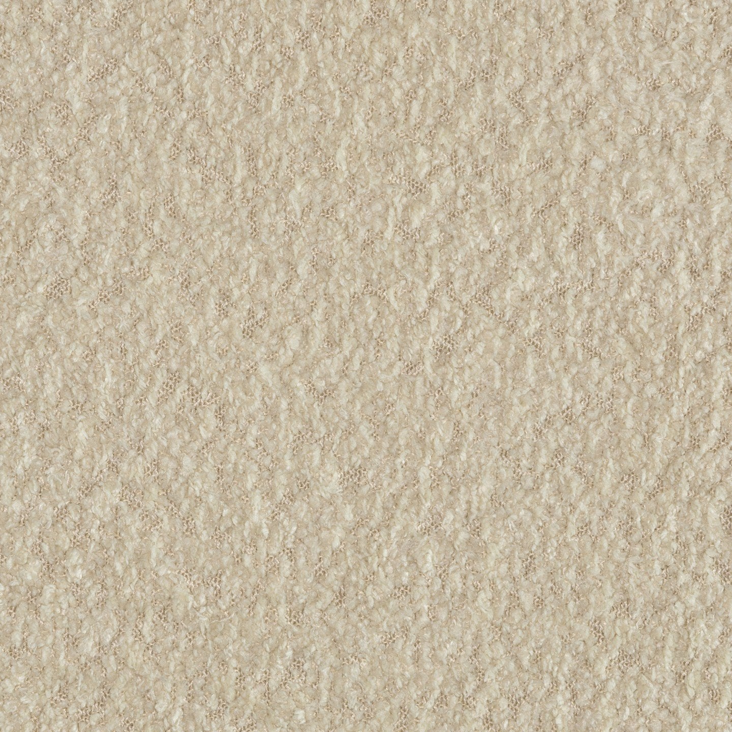 Beige upholstery fabric