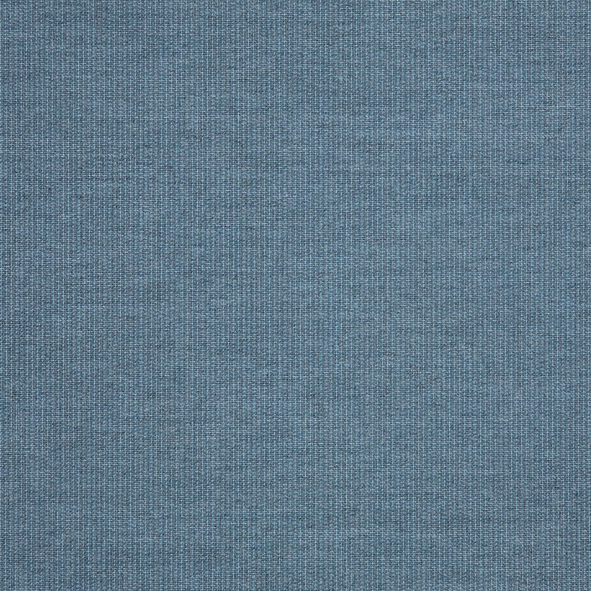 Blue upholstery fabric