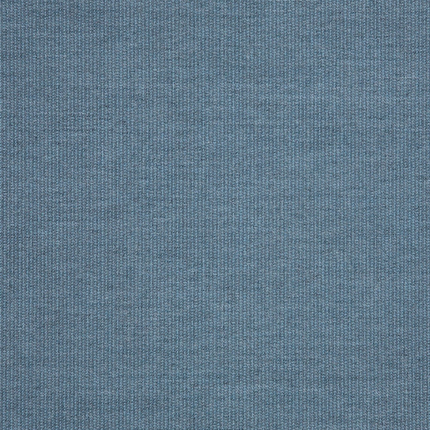 Blue upholstery fabric