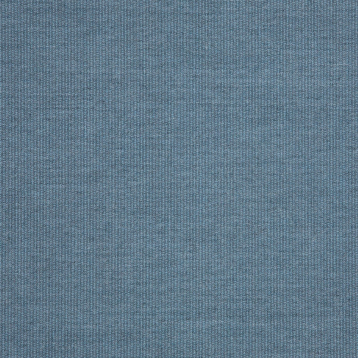 Blue upholstery fabric