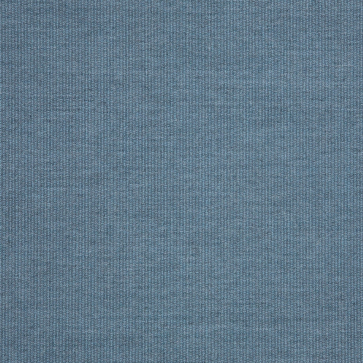 Blue upholstery fabric