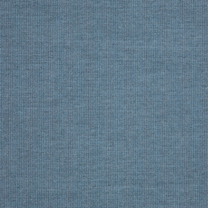 Blue upholstery fabric