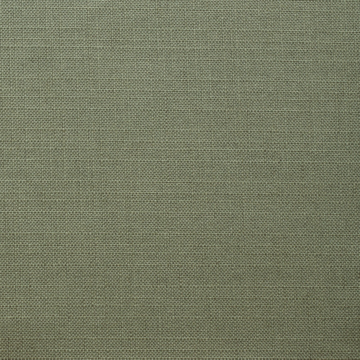 green upholstery fabric swatch