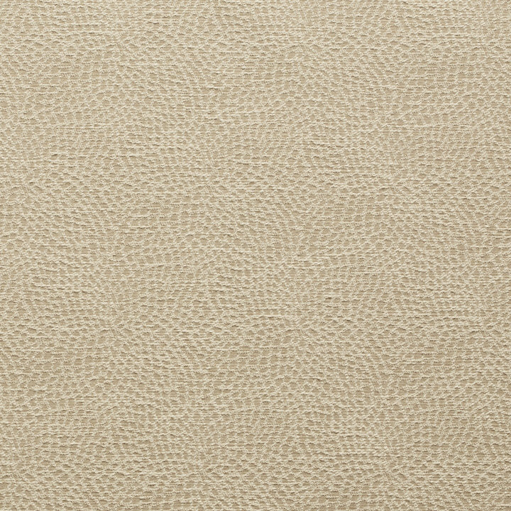 Beige upholstery fabric
