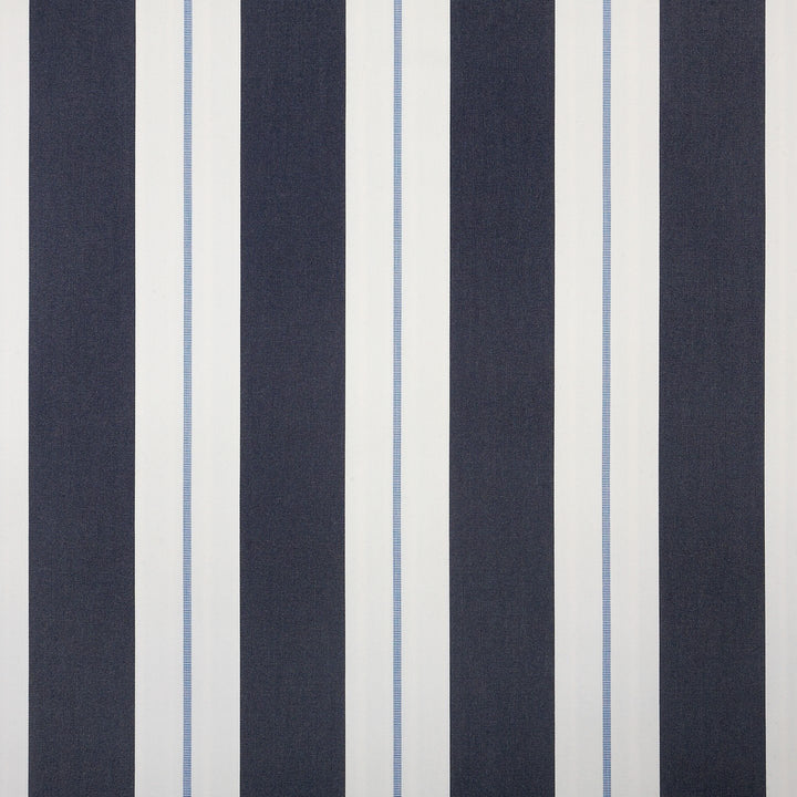 Blue upholstery fabric