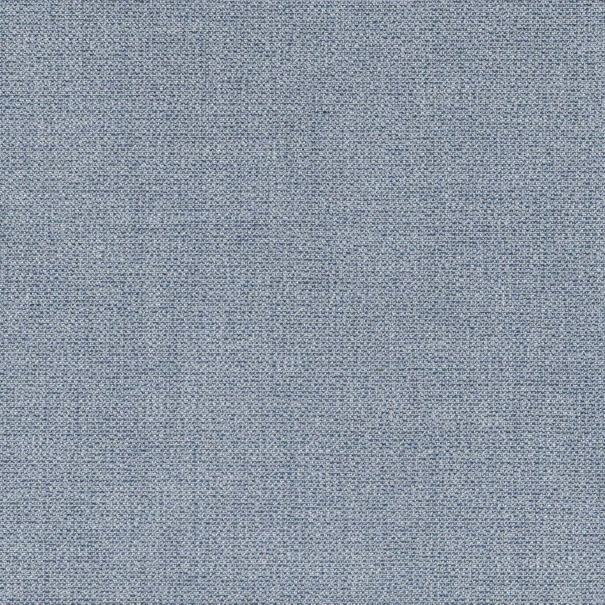 Blue upholstery fabric