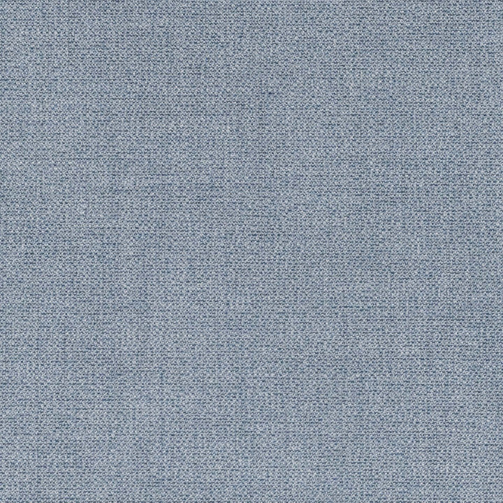 Blue upholstery fabric