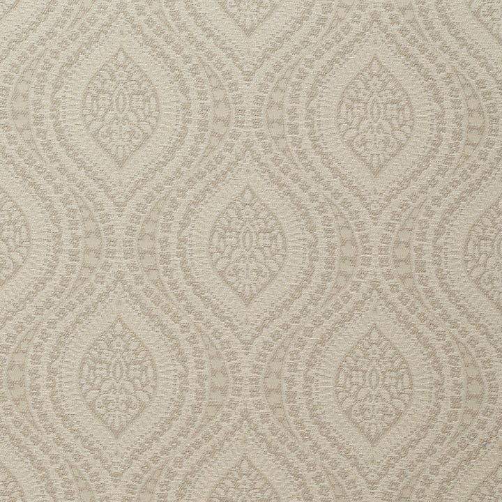 Beige upholstery fabric