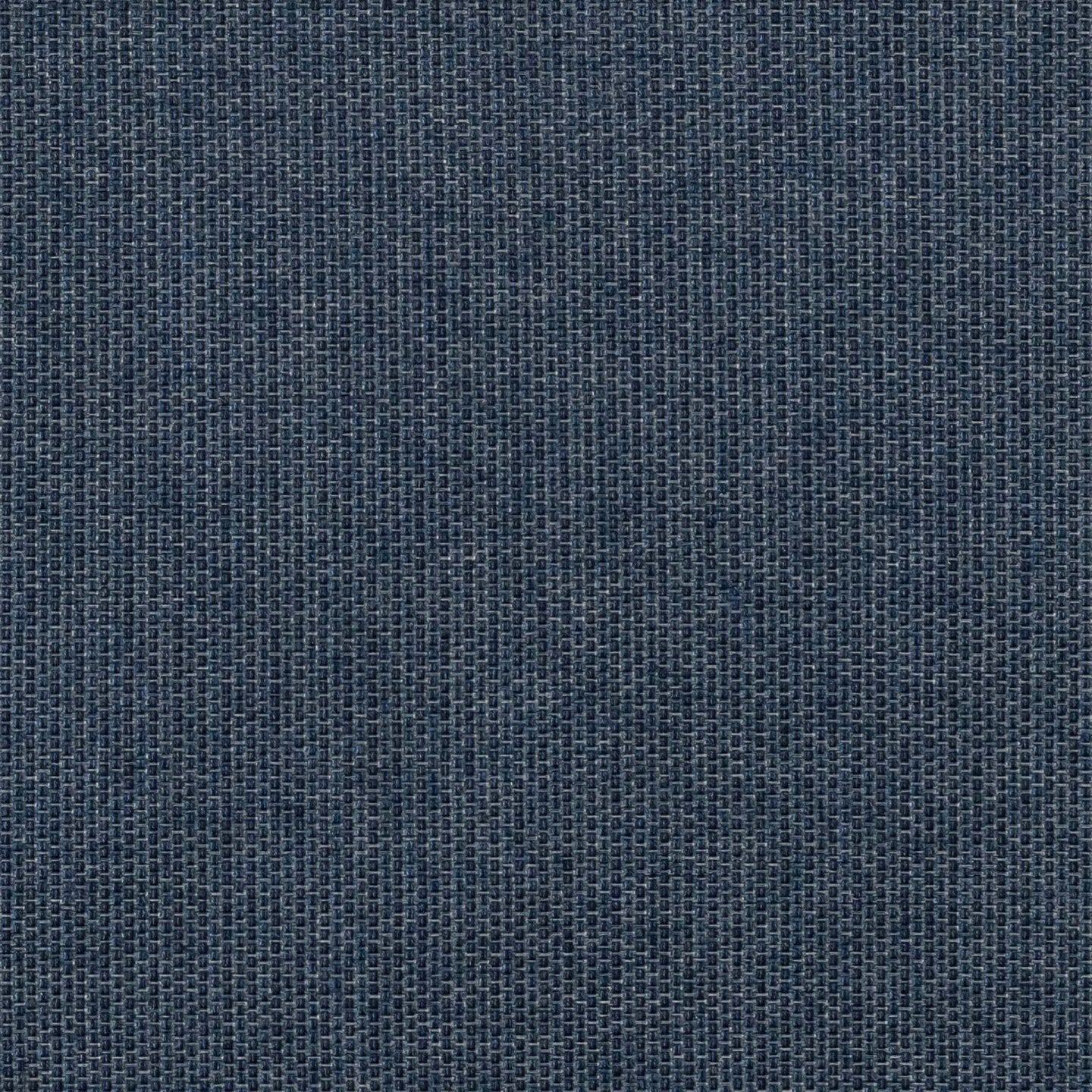 Blue upholstery fabric