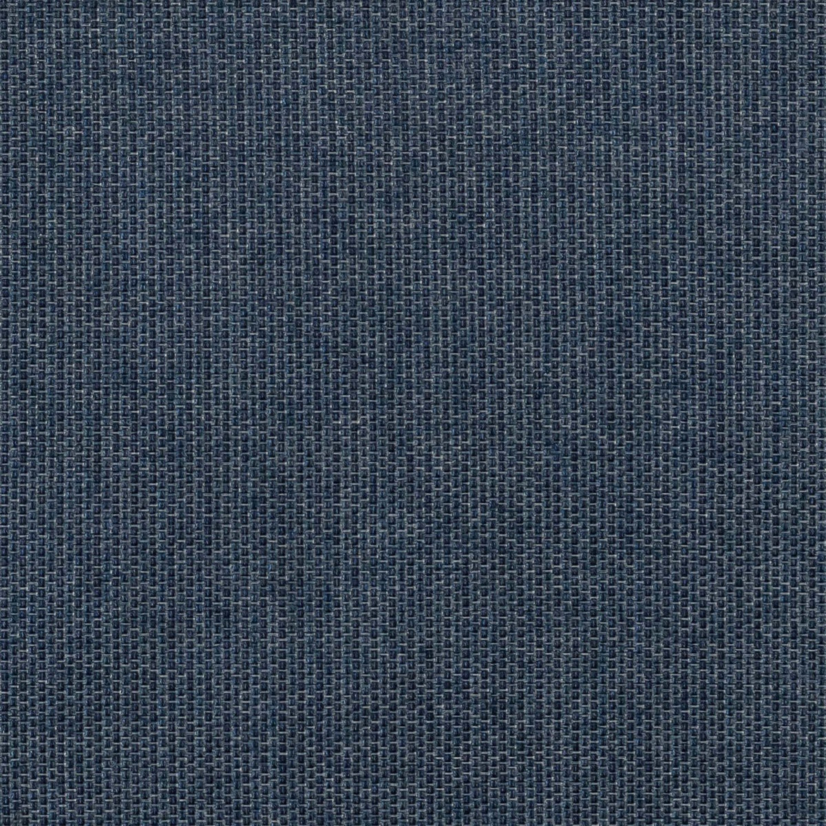 Blue upholstery fabric