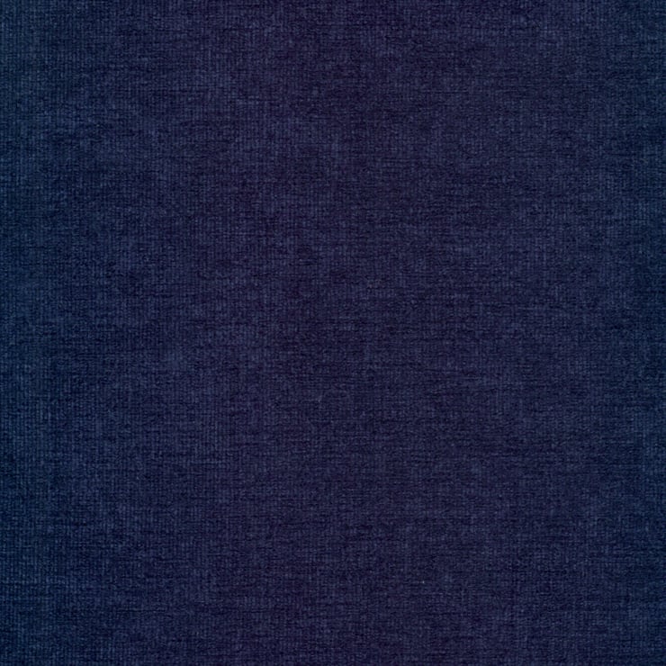 Blue upholstery fabric