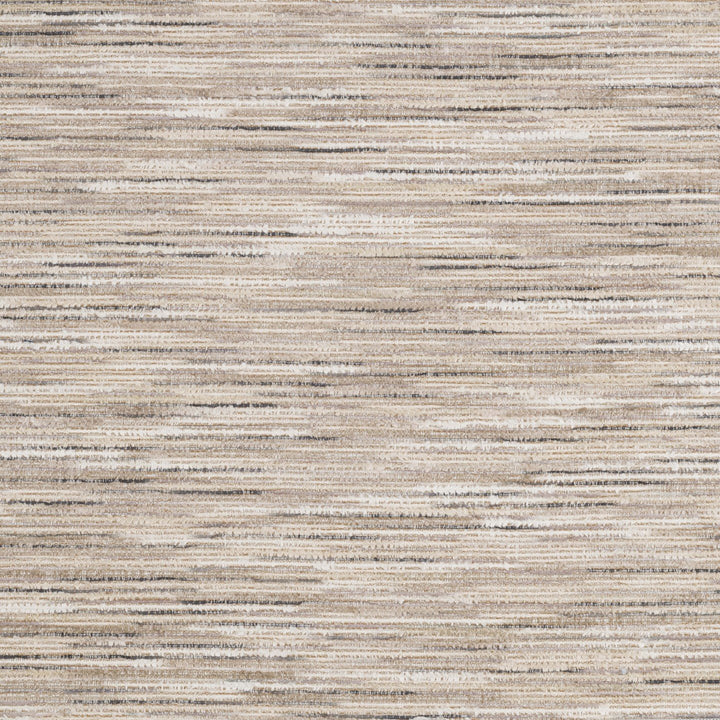 Beige upholstery fabric