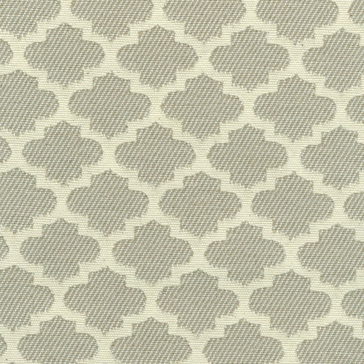 Beige upholstery fabric
