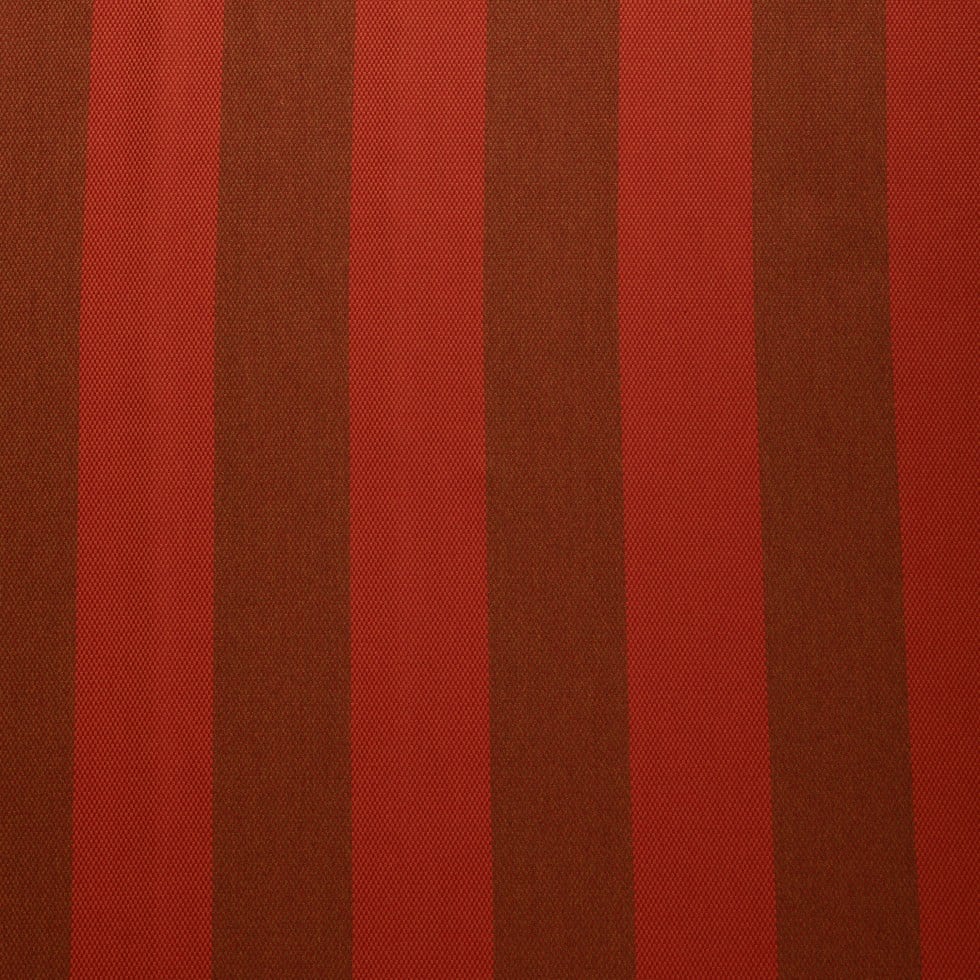 brown upholstery fabric swatch