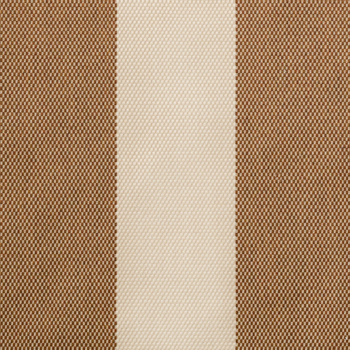 Brown upholstery fabric