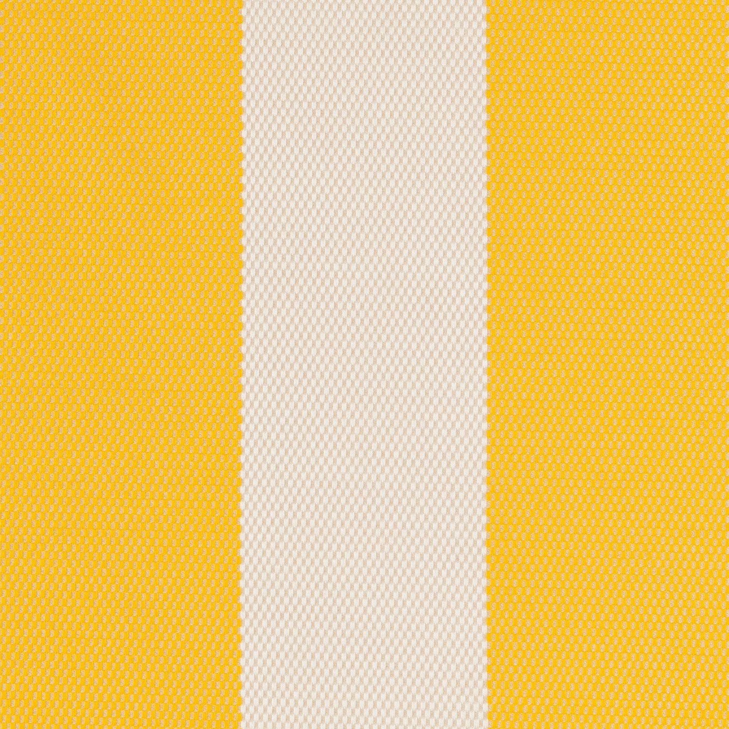 Yellow upholstery fabric