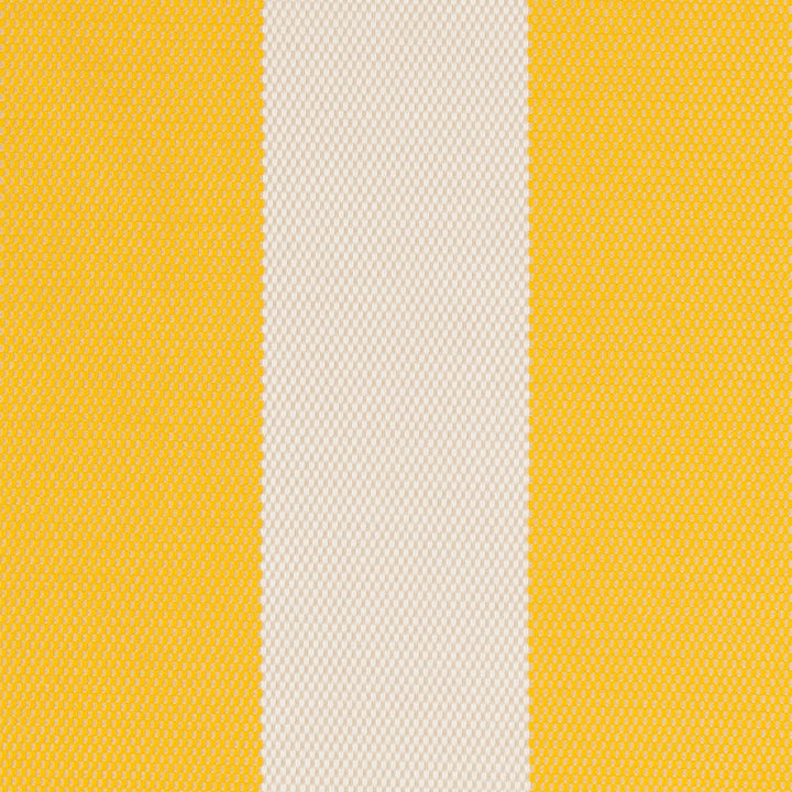 Yellow upholstery fabric
