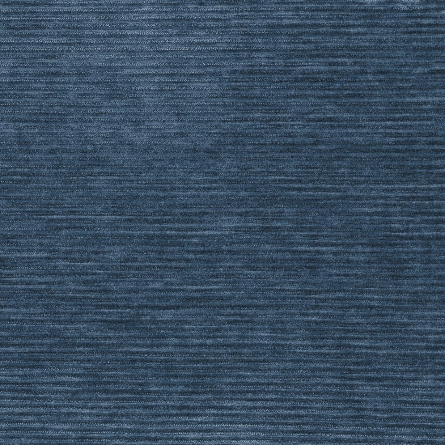 Blue upholstery fabric